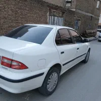 سمند ایف|خودرو سواری و وانت|همدان, |دیوار