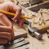 MDFتعمییرات و خدمات صنایع چوب و  ام دی اف