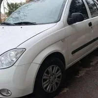 تیبا ۹۳ در حد