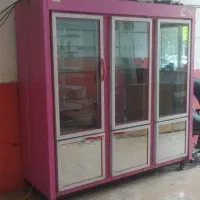 یخچال 3در|فروشگاه و مغازه|ماکو, |دیوار