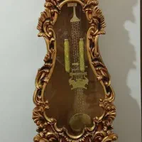 ساعت پایدار سالنی سالم