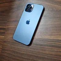 آیفون 12پرو256پک اصلی zaa|موبایل|رامسر, |دیوار