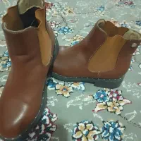 نیم پوت زنانه|کیف، کفش، کمربند|نجف‌آباد, صالح آباد|دیوار