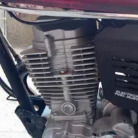 موتور ۲۰۰ پرواز|موتورسیکلت|ایلام, |دیوار