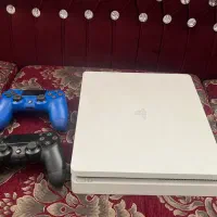 اسلیم.کپی خور. پی اس فور ۴