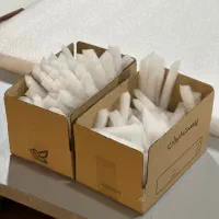 فوم بسته بندی درجه یک
