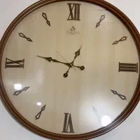 ساعت دیواری بزرگ سایز ۷۵سانت