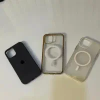 قاب آیفون 12|لوازم جانبی موبایل و تبلت|شاهین‌شهر, خبرنگار|دیوار