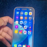 ایفون۱۶ پرومکس ۲۵۶ گیگ zza|موبایل|ایرانشهر, |دیوار