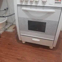 فرگاز چهار شعله
