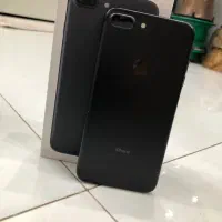 iPhone 7plusدرحد|موبایل|اسلام‌شهر, شهرک قائمیه|دیوار