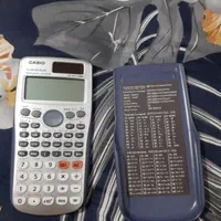 ماشین حساب کاسیو