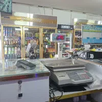 واگذاری سوپر مارکت