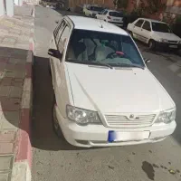 پراید ۱۱۱ مدل ۹۴|خودرو سواری و وانت|سنندج, |دیوار