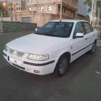 سمند‌ال‌ایکس‌مدل‌۸۹‌بیرنگ‌آس|خودرو سواری و وانت|زنجان, |دیوار