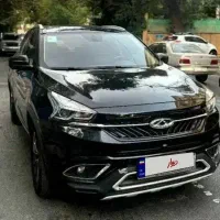 چری تیگو 7 IE، مدل ۱۴۰۰