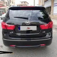 هایما s7 توربو|خودرو سواری و وانت|ارومیه, |دیوار