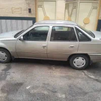 دوو سیلو|خودرو سواری و وانت|نجفآباد, قلعه سفید|دیوار