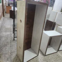 mdf|کتابخانه، شلف، قفسه‌های دیواری|اهواز, کوی جانبازان(دانش)|دیوار