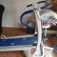 تردمیل چندکاره