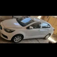 شاهین بدون سانرف