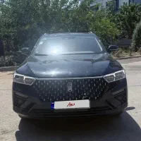 بستیون T77|خودرو سواری و وانت|کرج, فاز ۳ مهرشهر|دیوار
