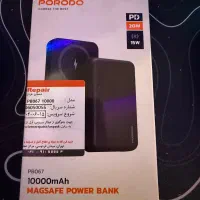 پاور مگ سیف فست