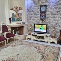 66متر-2خواب-تکواحدی