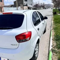 تیبا دو مدل ۹۹