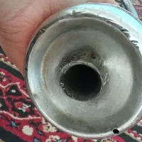 اگزوز 125|قطعات یدکی و لوازم جانبی|بافت, |دیوار