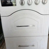 گازطرح فر۶۰×۶۰مربع