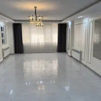آپارتمان ۱۳۰متر شهرک غرب تک واحدی نوساز