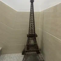 دکوری ماکت ایفل