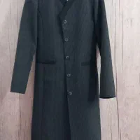 مانتو وپالتو درحدنو