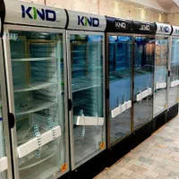 یخچال ایستاده کینو مدل KR680 وKRF680|فروشگاه و مغازه|رباط‌کریم, رباط‌کریم|دیوار