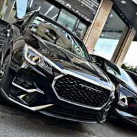 فیدلیتی الیت 7 نفره و 5 نفره.. مدل 1404 تحویل فوری