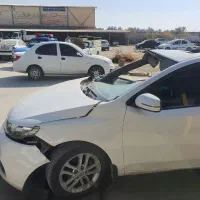 سراتو تصادفی مدل 1397|خودرو سواری و وانت|کرمانشاه, |دیوار