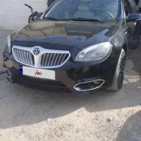 اجاره ماشین برلیانس باراننده