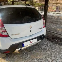 ساندرو استپ وی فول کم کار