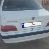 پارس معمولی1403موتور جدید گاز برقی|خودرو سواری و وانت|ریگان, |دیوار