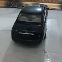 ماکت میباخ ۶۲ اس