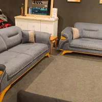 مبل شیک  و مدرن )&مدل دنیز/  هفت نفره