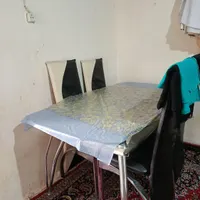 میزو صندلی