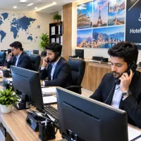 استخدام نیرواقا پرانرژی،خوش اخلاق باجای خواب غذا|استخدام خدمات فروشگاه و رستوران|تهران, سردارجنگل|دیوار