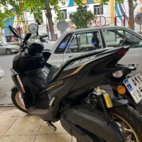 ایروکس r155 گلگسی