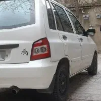 پراید ۱۱۱مدل۸۹|خودرو سواری و وانت|کرمانشاه, |دیوار