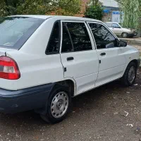 پراید ۱۴۱|خودرو سواری و وانت|رشت, پسیخان|دیوار