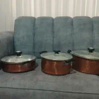 قابلمه درشیشه ای