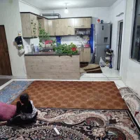 80متری یک خواب طبقه هفتم کوثر ها|فروش آپارتمان|محمدشهر, محمدشهر|دیوار