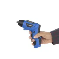 پیچ گوشتی،دریل شارژی 4/8 ولت 48 پارچه لیتیوم تندیس|ماشین‌آلات صنعتی|سبزوار, امیریه|دیوار